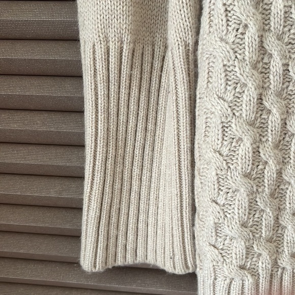 Cambridge Dry Goods Wool Sweater size M - Picture 5 of 15